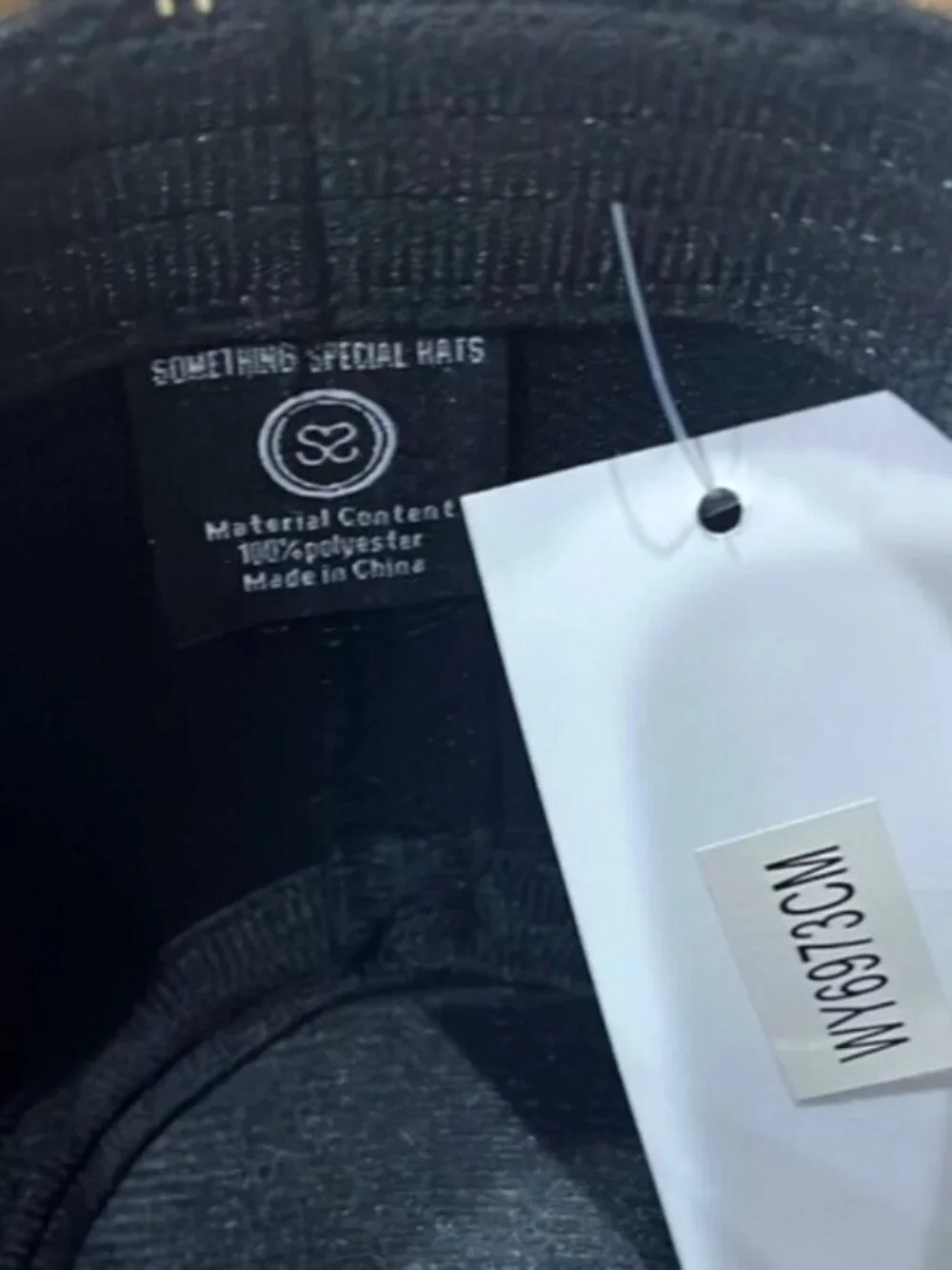 Something Special new tags